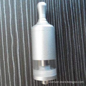 The latest atomizer with huge vapor/no burning smell/unique appearance
